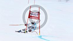 St Moritz SG Women 2015