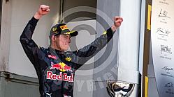F1 Barcelona 2016