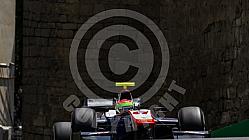 F2 Baku 2017