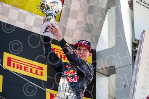 F1 Barcelona 2016
