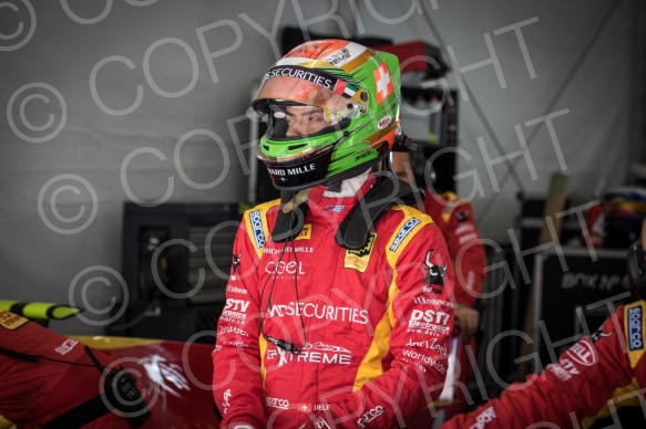 F2 Baku 2017