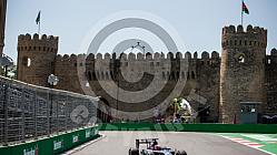 F2 Baku 2017