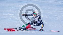 SG La Thuile 2016