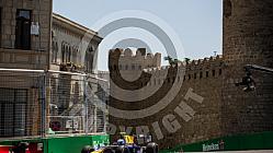 F2 Baku 2017
