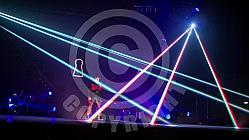 Jovanotti Milano Tour 09 Gennaio 2016