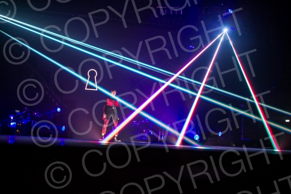 Jovanotti Milano Tour 09 Gennaio 2016