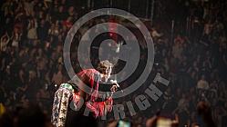 Jovanotti Milano Tour 09 Gennaio 2016