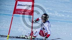 SG La Thuile 2016