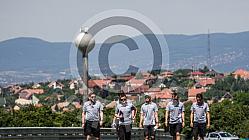 F1 Budapest 2016