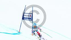 St Moritz SG Women 2015