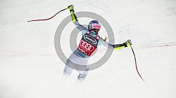 Cortina SG Women 2016