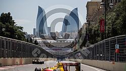 F2 Baku 2017