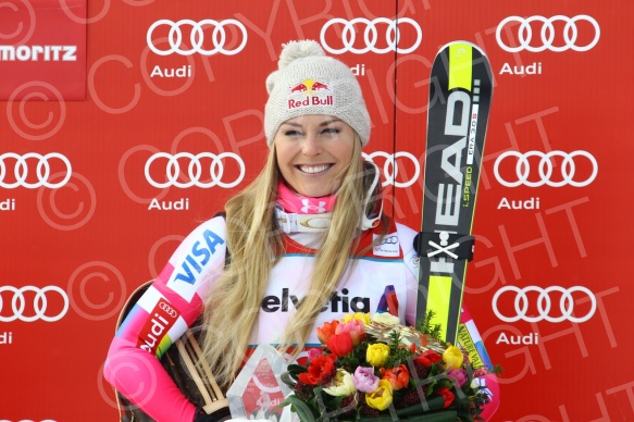 St Moritz SG Women 2015