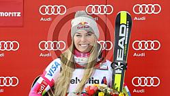 St Moritz SG Women 2015