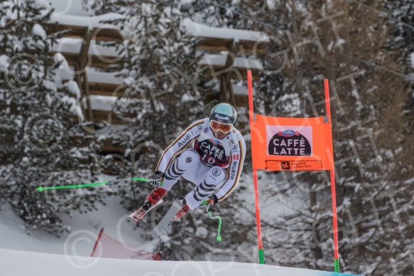 World Cup Ski Men Bormio