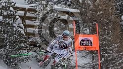 World Cup Ski Men Bormio