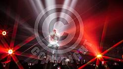 Jovanotti Milano Tour 09 Gennaio 2016