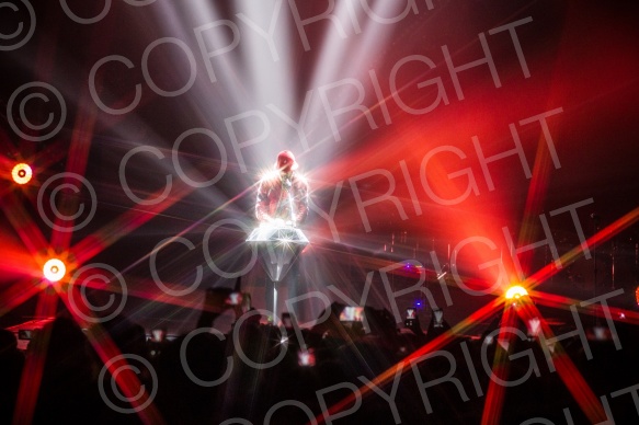 Jovanotti Milano Tour 09 Gennaio 2016 Jovanotti Milano Tour 09 Gennaio 2016