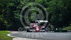 F1 Budapest 2016
