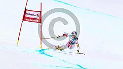 St Moritz SG Women 2015