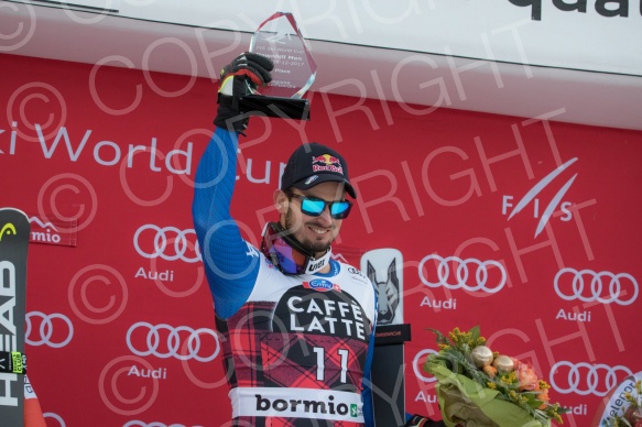 World Cup Ski Men Bormio