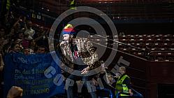 Jovanotti Milano Tour 09 Gennaio 2016