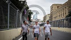 F2 Baku 2017