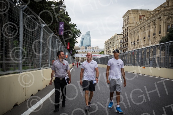 F2 Baku 2017