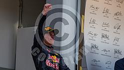 F1 Barcelona 2016
