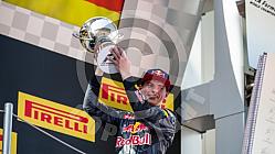 F1 Barcelona 2016
