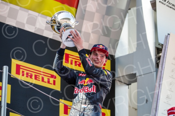 F1 Barcelona 2016