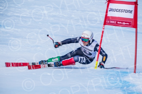 SG La Thuile 2016