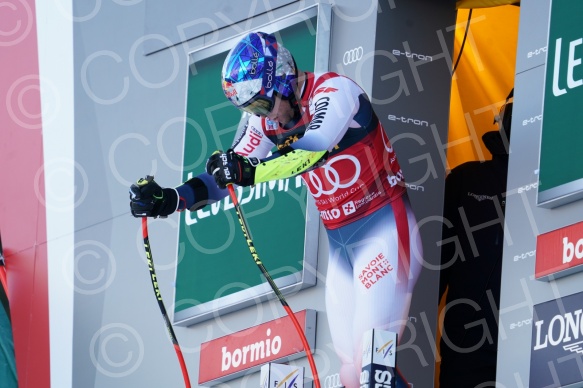 Kombined Bormio 2020