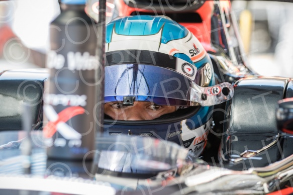 F2 Baku 2017