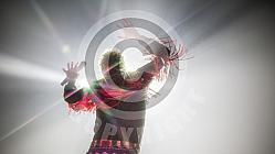 Jovanotti Milano Tour 09 Gennaio 2016