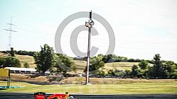 F1 Budapest 2016