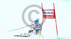 St Moritz SG Women 2015