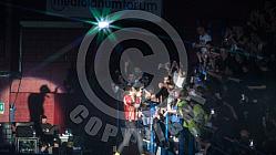 Jovanotti Milano Tour 09 Gennaio 2016