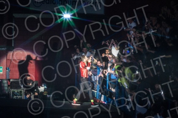 Jovanotti Milano Tour 09 Gennaio 2016 Jovanotti Milano Tour 09 Gennaio 2016