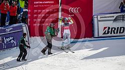 Cortina SG Women 2016