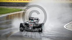 F1 Budapest 2016