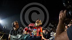 Jovanotti Milano Tour 09 Gennaio 2016