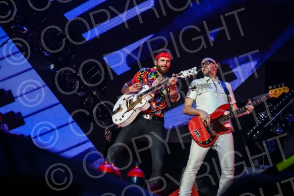 Jovanotti Milano Tour 09 Gennaio 2016