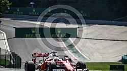 F1 Budapest 2016