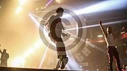 Jovanotti Milano Tour 09 Gennaio 2016