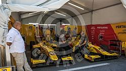 F2 Baku 2017