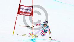 St Moritz SG Women 2015