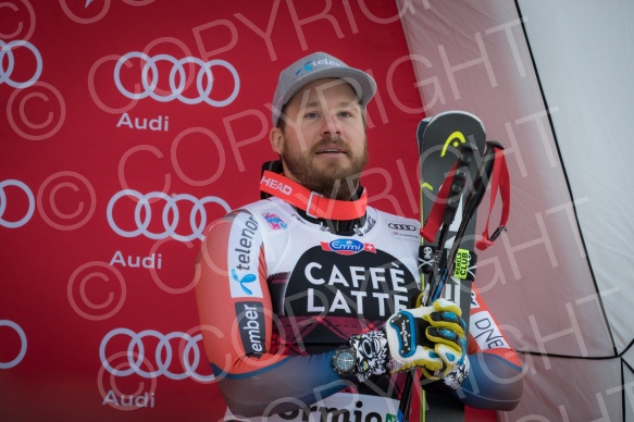 World Cup Ski Men Bormio