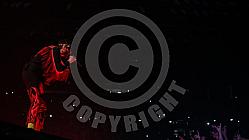 Jovanotti Milano Tour 09 Gennaio 2016