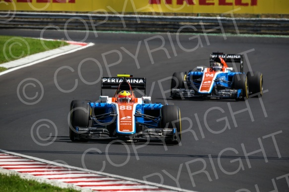 F1 Budapest 2016 F1 Budapest 2016